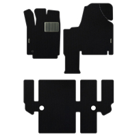 Автоковрики Peugeot Expert Tepee (2012-2016)