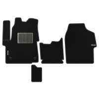 Автоковрики Peugeot Expert (2016-…)