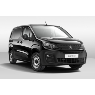 Автоковрики Peugeot Partner (2018-…)