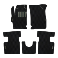 Автоковрики Peugeot 301 (2017-…)