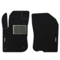 Автоковрики Peugeot 208 (2012-2015)