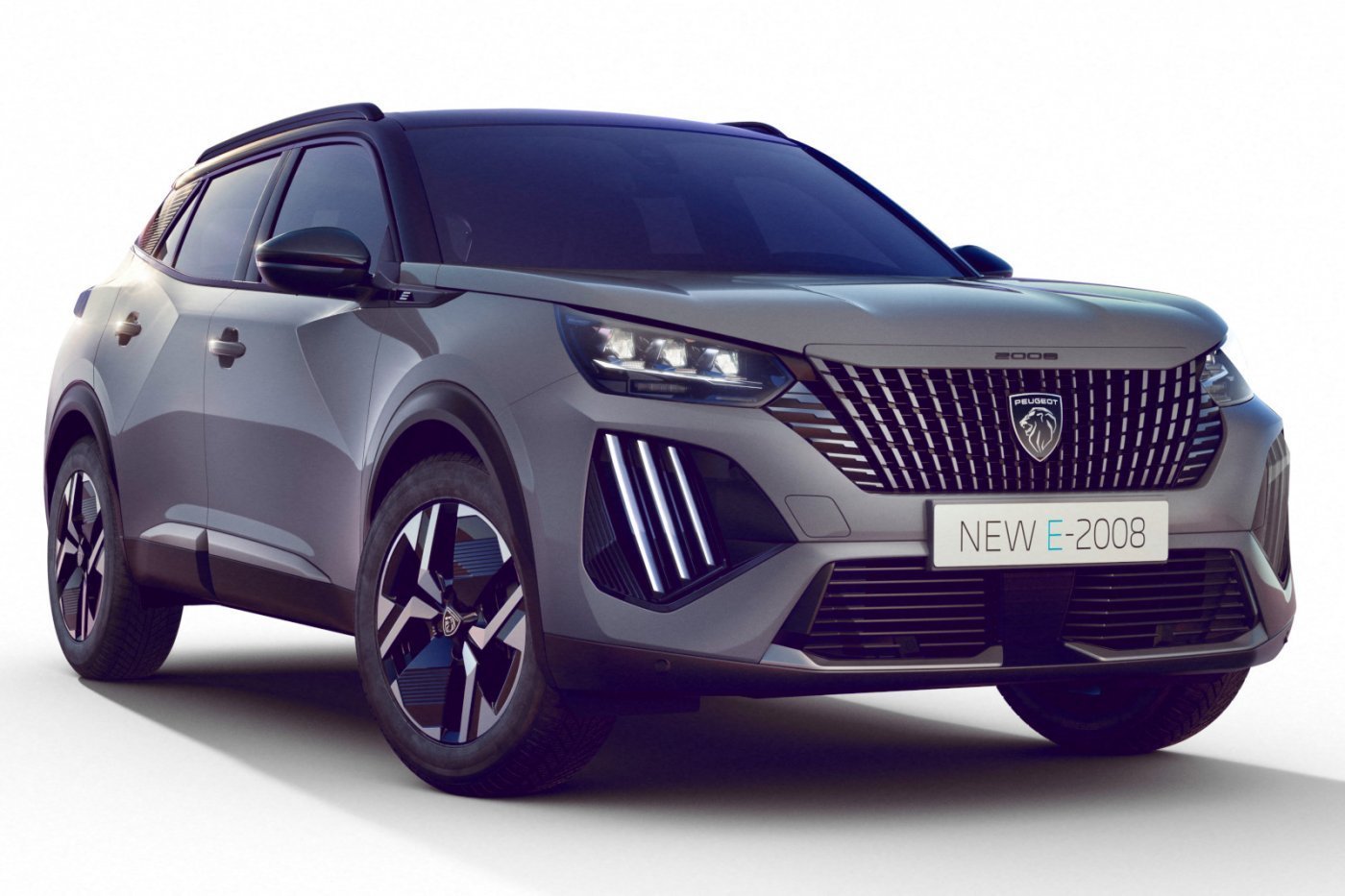 Автоковрики Peugeot E-2008 (2020-…)