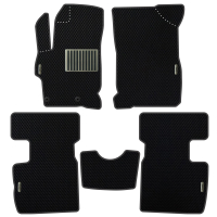 Автоковрики Peugeot 301 (2017-…)