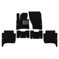 Автоковрики Porsche Cayenne (2010-2017)