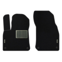 Автоковрики Porsche Cayenne (2017-…)