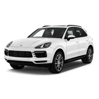 Автоковрики Porsche Cayenne (2017-…)