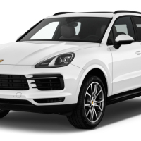 Автоковрики Porsche Cayenne (2017-…)