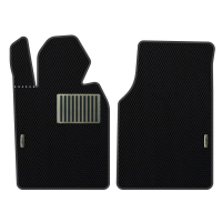 Автоковрики Porsche 924 (1976-1988)