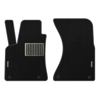 Автоковрики Porsche Macan (2014-2018)