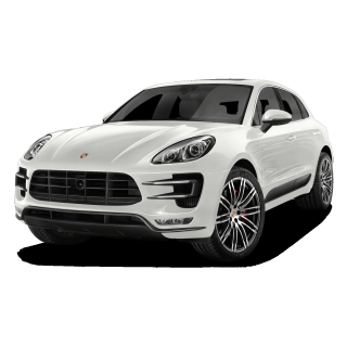 Автоковрики Porsche Macan (2014-2018)