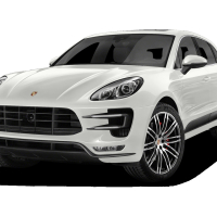 Автоковрики Porsche Macan (2014-2018)