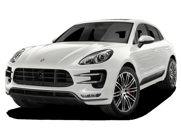Автоковрики Porsche Macan (2014-2018)