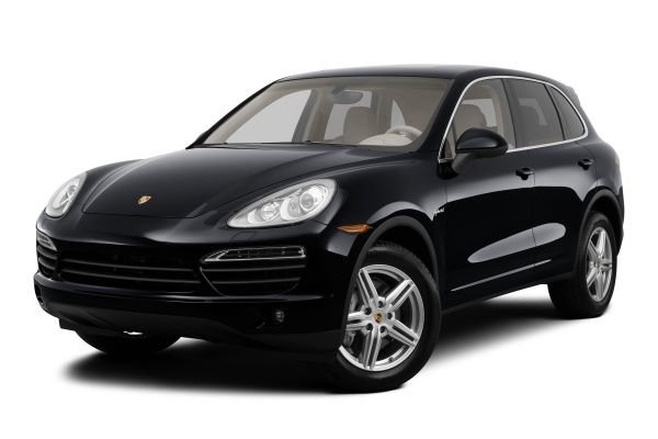 Автоковрики Porsche Cayenne (2010-2014)