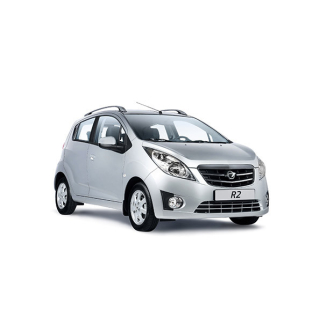 Автоковрики Ravon Ravon R2 (2016-…)