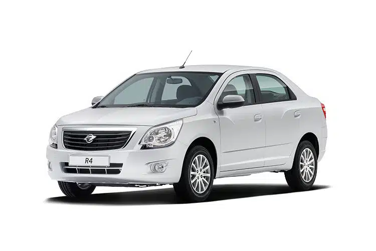 Автоковрики Ravon Ravon R4 (2016-…)