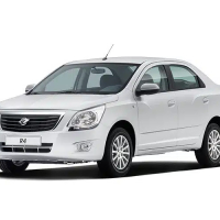 Автоковрики Ravon Ravon R4 (2016-…)