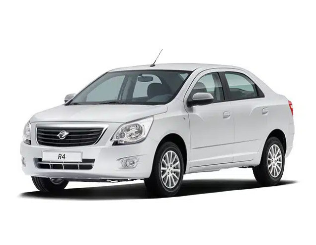 Автоковрики Ravon Ravon R4 (2016-…)