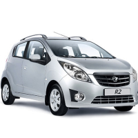 Автоковрики Ravon Ravon R2 (2016-…)