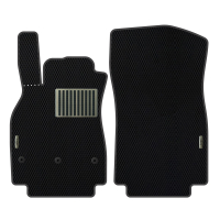 Автоковрики Renault Megane (2008-2014)