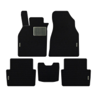 Автоковрики Renault Megane (2002-2006)