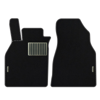 Автоковрики Renault Megane (2002-2006)