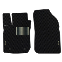 Автоковрики Renault Duster (2010-2018)