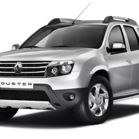 Автоковрики Renault Duster (2010-2018)