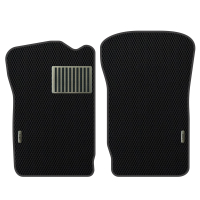 Автоковрики Renault Clio Symbol (2008-2012)