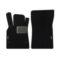 Автоковрики Renault Fluence (2009-2017)