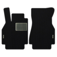 Автоковрики Renault Megane (2002-2006)