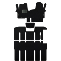 Автоковрики Renault Trafic (2019-…)