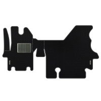 Автоковрики Renault Master (1998-2003)