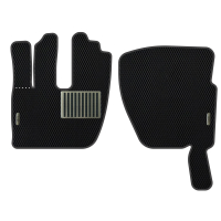 Автоковрики Renault Premium (1996-2006)