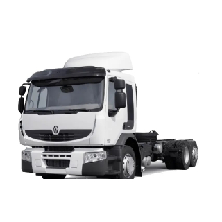 Автоковрики Renault Premium (1996-2006)