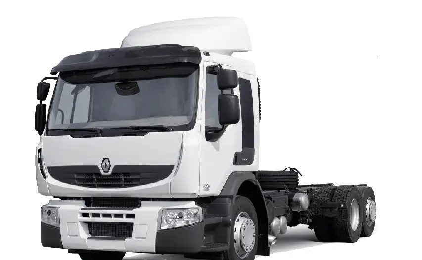 Автоковрики Renault Premium (1996-2006)