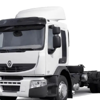 Автоковрики Renault Premium (1996-2006)