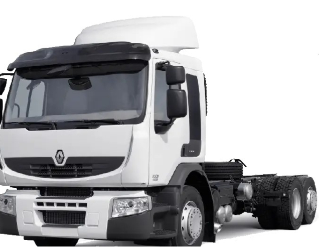 Автоковрики Renault Premium (1996-2006)