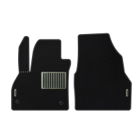 Автоковрики Renault Kangoo Maxi (2013-2021)