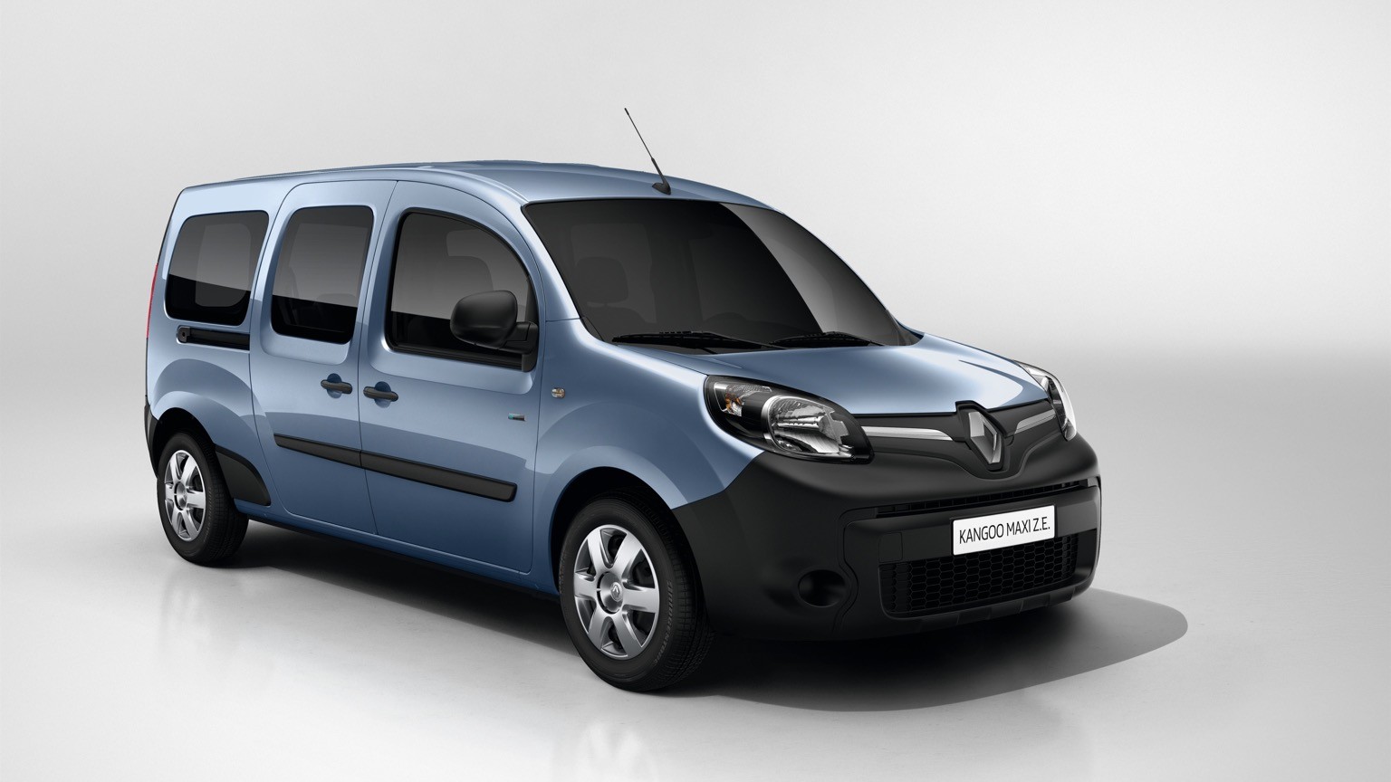 Автоковрики Renault Kangoo Maxi (2013-2021)