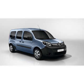 Автоковрики Renault Kangoo Maxi (2013-2021)