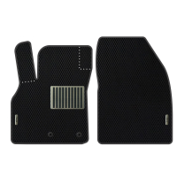 Автоковрики Renault Grand Scenic (2013-2016)