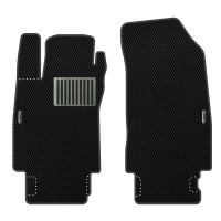 Автоковрики Renault Clio (2005-2009)