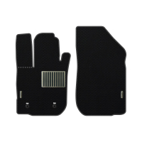 Автоковрики Renault Sandero StepWay (2017-2020)