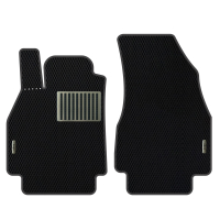 Автоковрики Renault Megane (2006-2009)