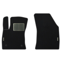 Автоковрики Renault Megane (2016-…)