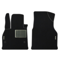 Автоковрики Renault Kangoo (2010-2013)