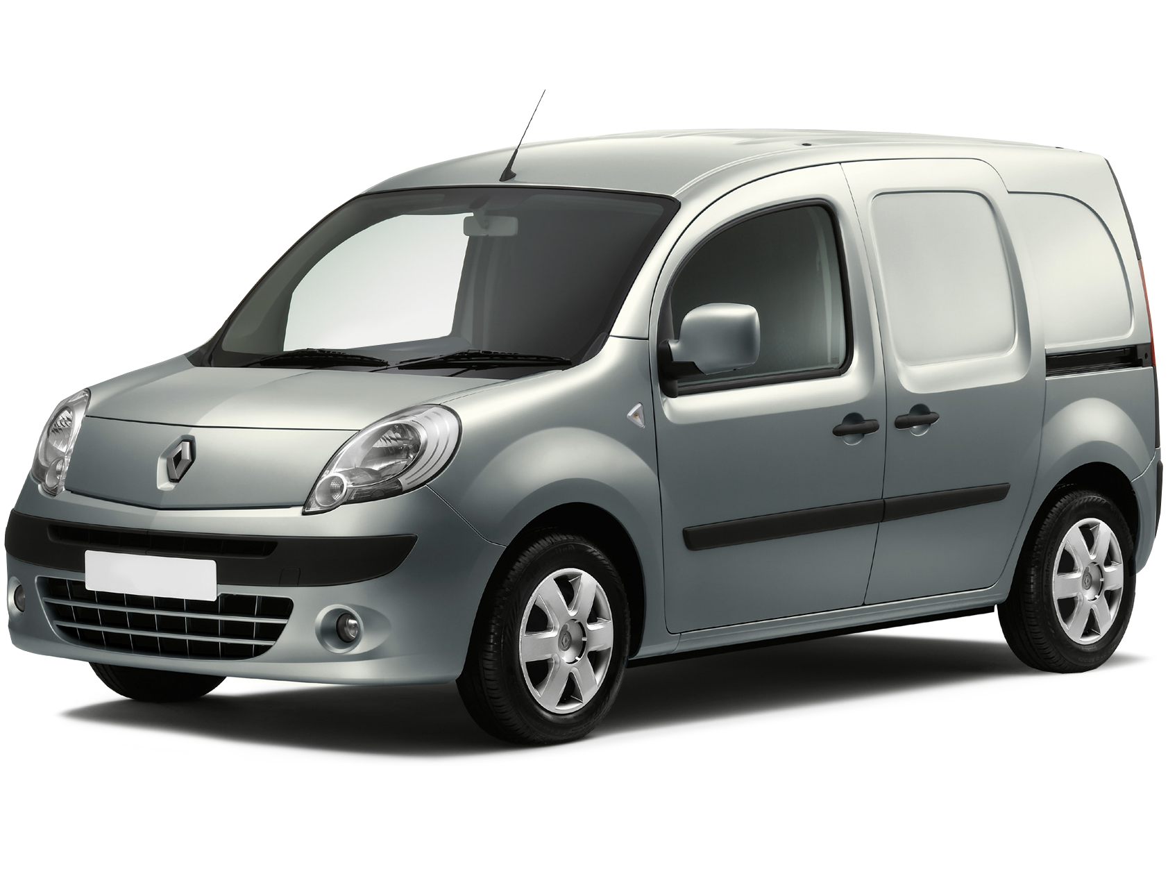 Автоковрики Renault Kangoo (2010-2013)