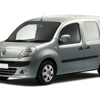 Автоковрики Renault Kangoo (2010-2013)