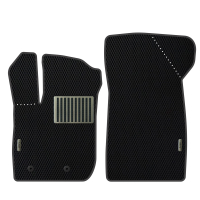 Автоковрики Renault Duster (2018-…)