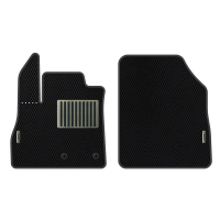 Автоковрики Renault Grand Scenic (2016-…)